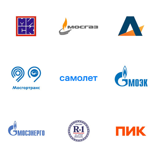 Партнеры